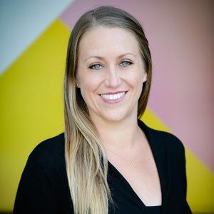 Meet your Posher, Jayme